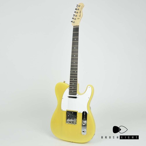 【SOLD】BacchusBTE-1/R Blond "Special MOD"
