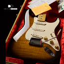 【SOLD】Fender Custom Shop 1954 FMT "Flame Maple Top" Stratocaster 1995's