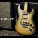 Fender USA Stratocaster Antigua 1979's