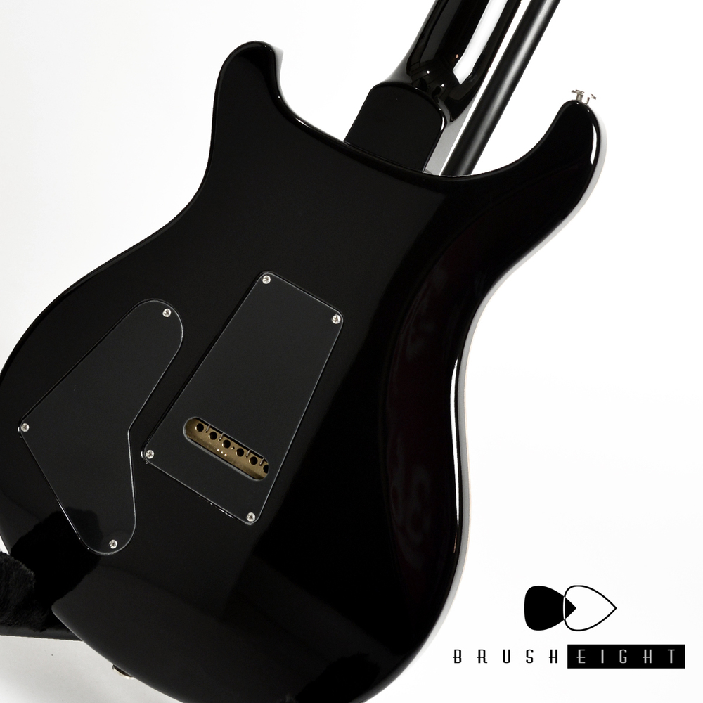 【SOLD】PRS Custom22 GreyBlack 10top