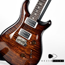 【SOLD】PRS Custom24 Black Gold Burst 10top 2013's