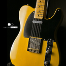 【SOLD】Bacchus Limited Edition 50s TELE Relic  ♯009