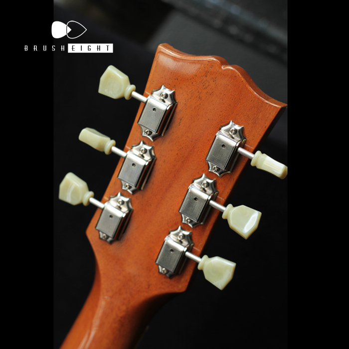 【SOLD】Tokai ES-100 2001's