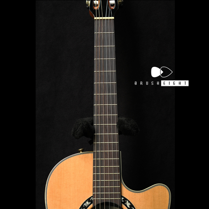 Brush eight / 【SOLD】Ovation / Classic 1773AX