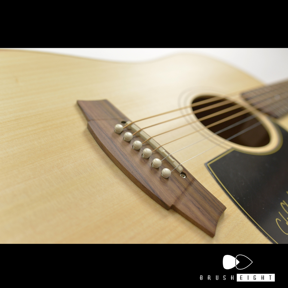 【SOLD】Cole Clark FL1AC-BM