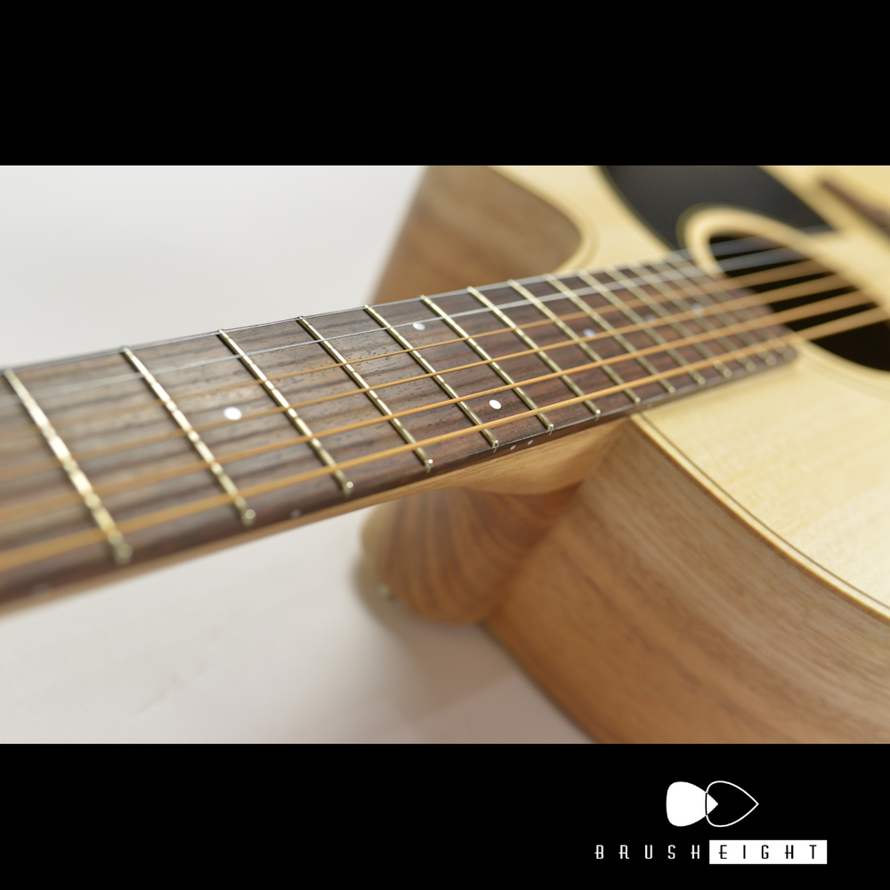 【SOLD】Cole Clark FL1AC-BM
