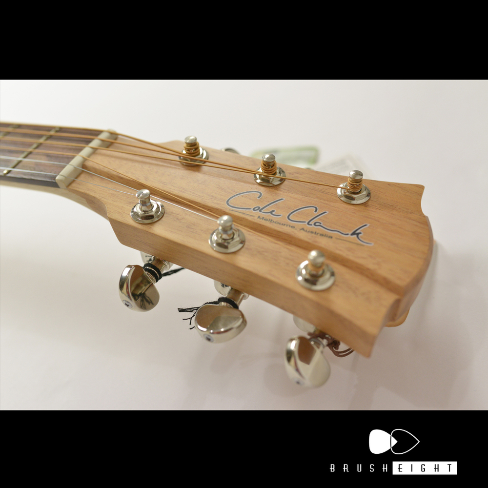 【SOLD】Cole Clark FL1AC-BM