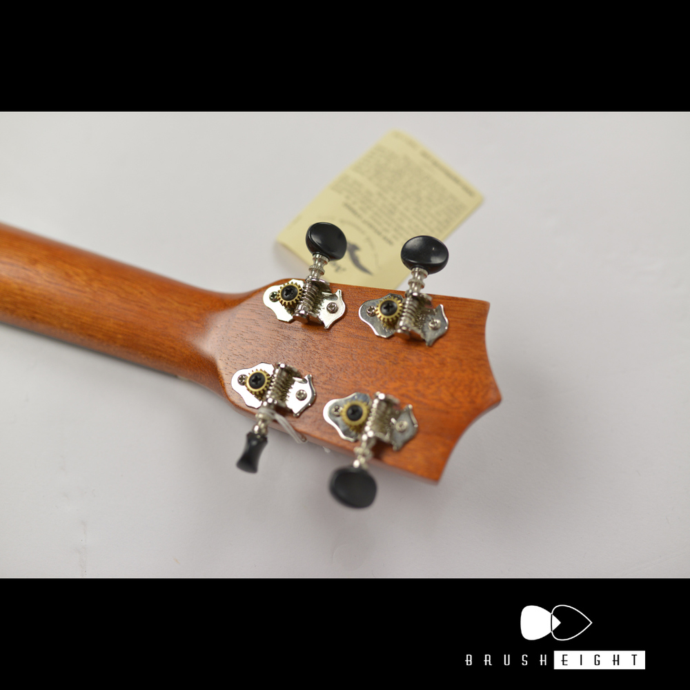 【SOLD】LEOLANI LM-2SL Long Neck