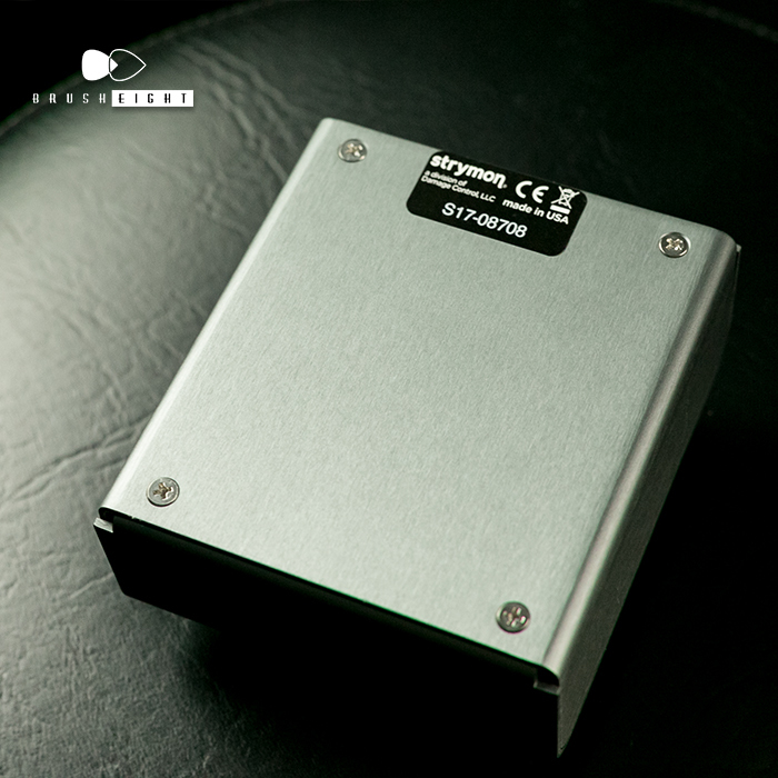 【SOLD】strymon EL CAPISTAN 