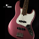 【SOLD】Bacchus BJB-60's “Burgundy Mist”