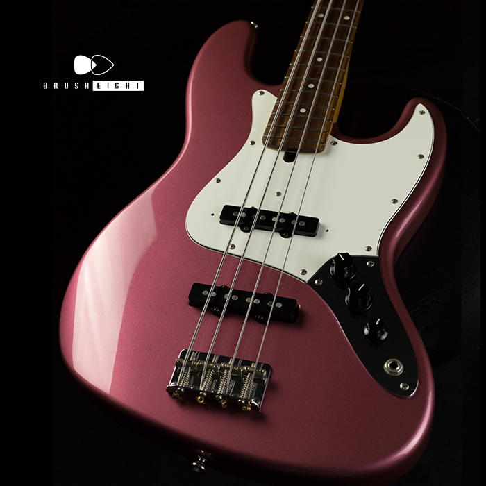 【SOLD】Bacchus BJB-60's “Burgundy Mist”