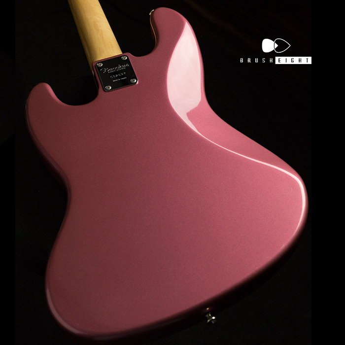 【SOLD】Bacchus BJB-60's “Burgundy Mist”