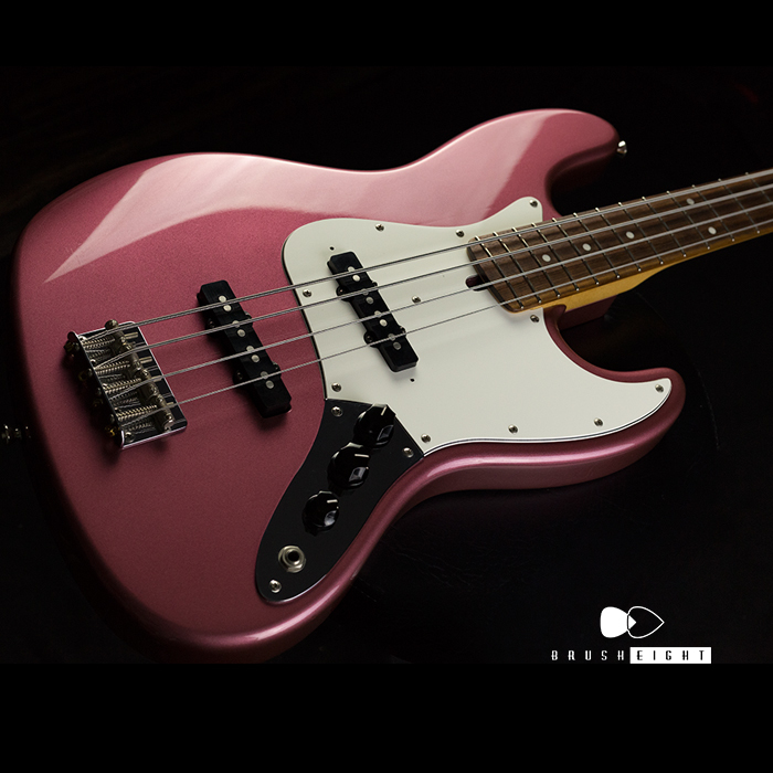 【SOLD】Bacchus BJB-60's “Burgundy Mist”