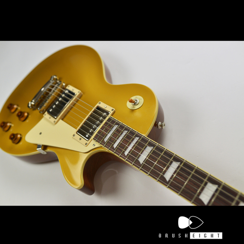 【SOLD】Tokai LS95 Gold Top