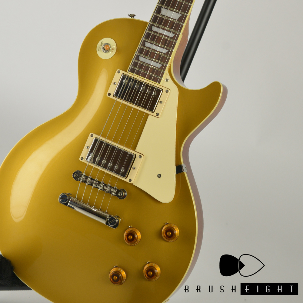 【SOLD】Tokai LS95 Gold Top