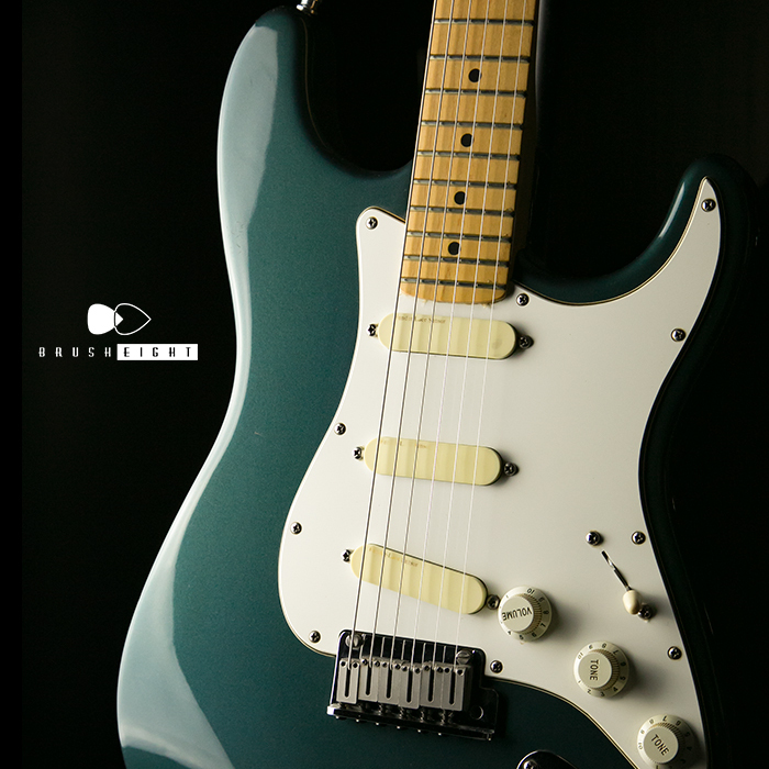 【SOLD】FenderUSA American Standard  LaceSensor 1989