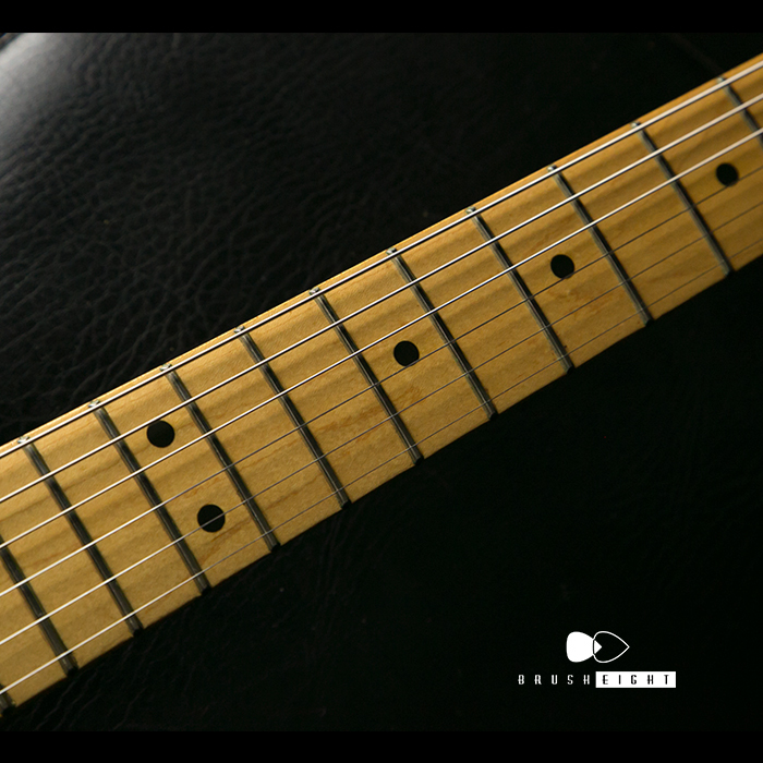 【SOLD】FenderUSA American Standard  LaceSensor 1989