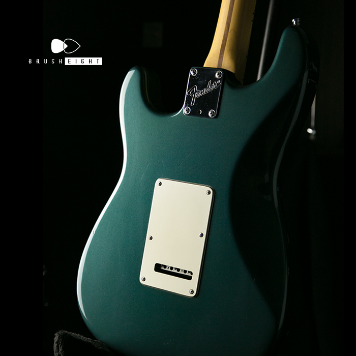 【SOLD】FenderUSA American Standard  LaceSensor 1989