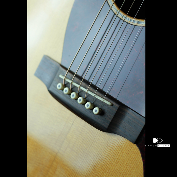 【SOLD】Martin D-28 2007's