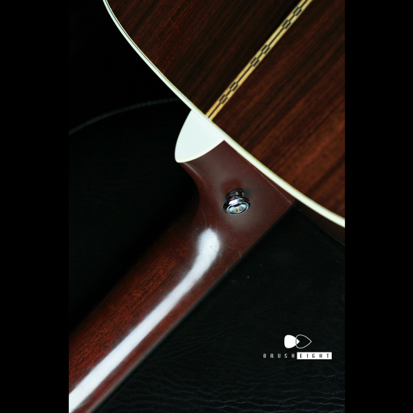 【SOLD】Martin D-28 2007's