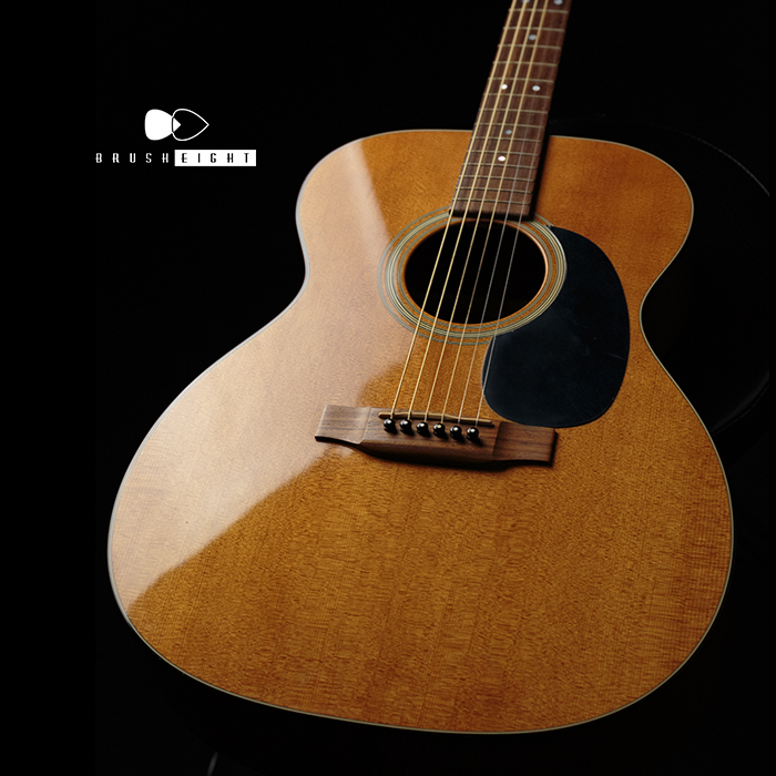 【SOLD】Martin 000-18 2002's