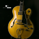 【SOLD】Guild CS Stuart Robert Benedetto Signature