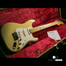 SOLD Fender CustomShop Custom Classic Stratocaster