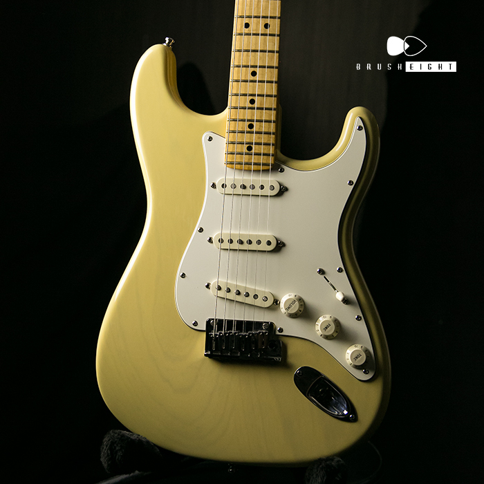 SOLD Fender CustomShop Custom Classic Stratocaster