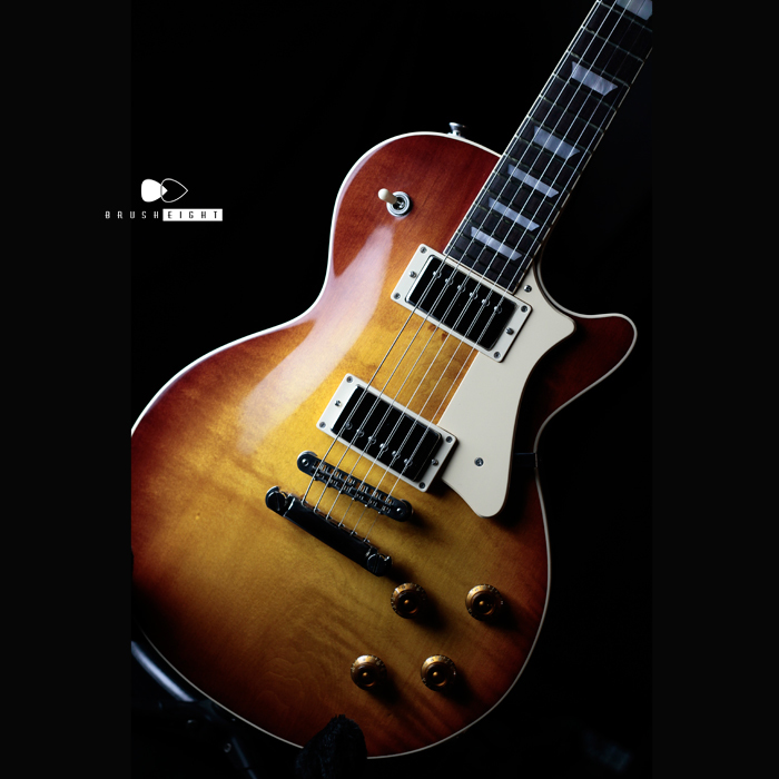 【SOLD】Heritage H-150 Classic ALSB "Almond Sunburst"