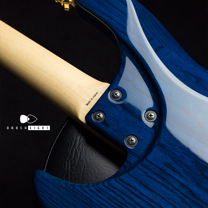 【SOLD】ATELIER Z JHJ-189/PJ TP-BLU " 2014's