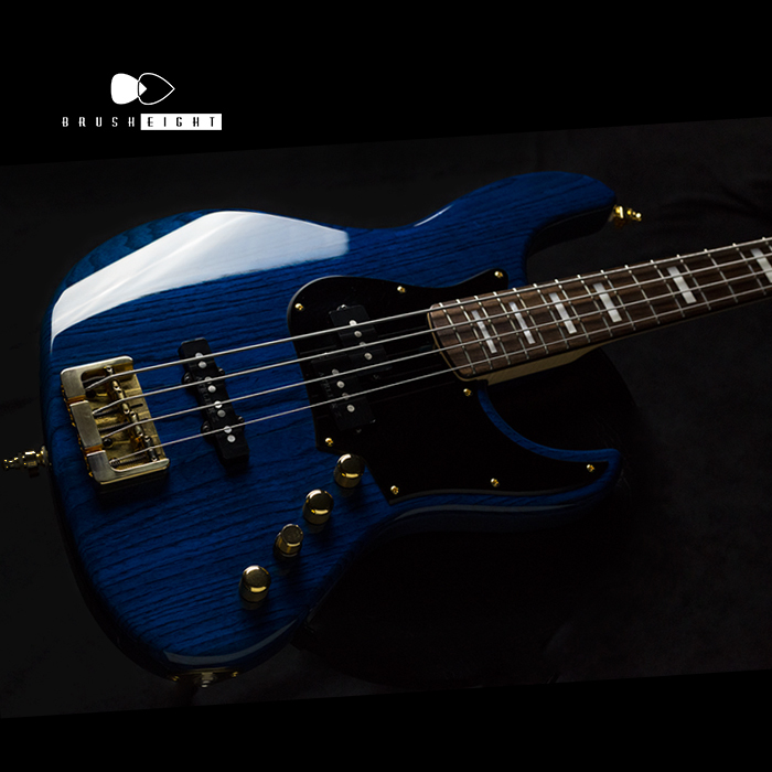 【SOLD】ATELIER Z JHJ-189/PJ TP-BLU " 2014's