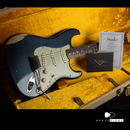 【SOLD】Fender CustomShop TeamBuilt 1960 Stratocaster Relic 2013's