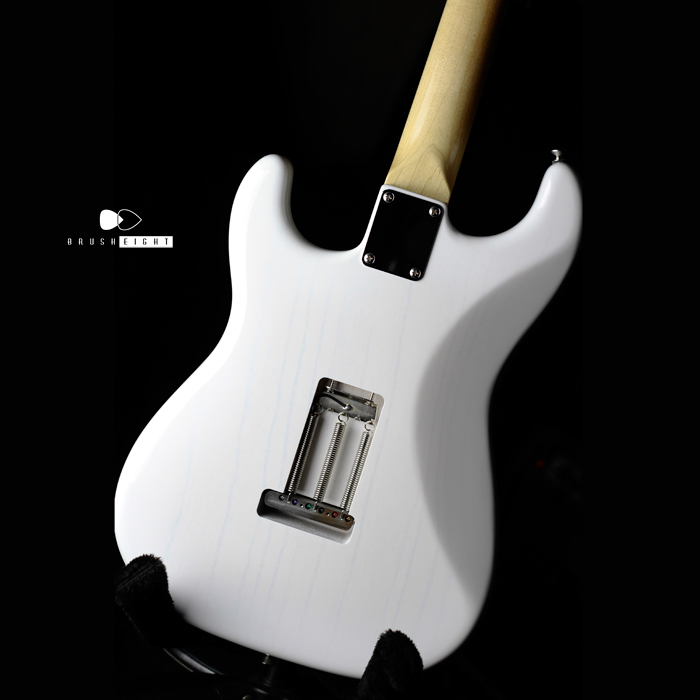 【SOLD】FREEDOM CUSTOM GUITAR R.S.ST  White Blonde2