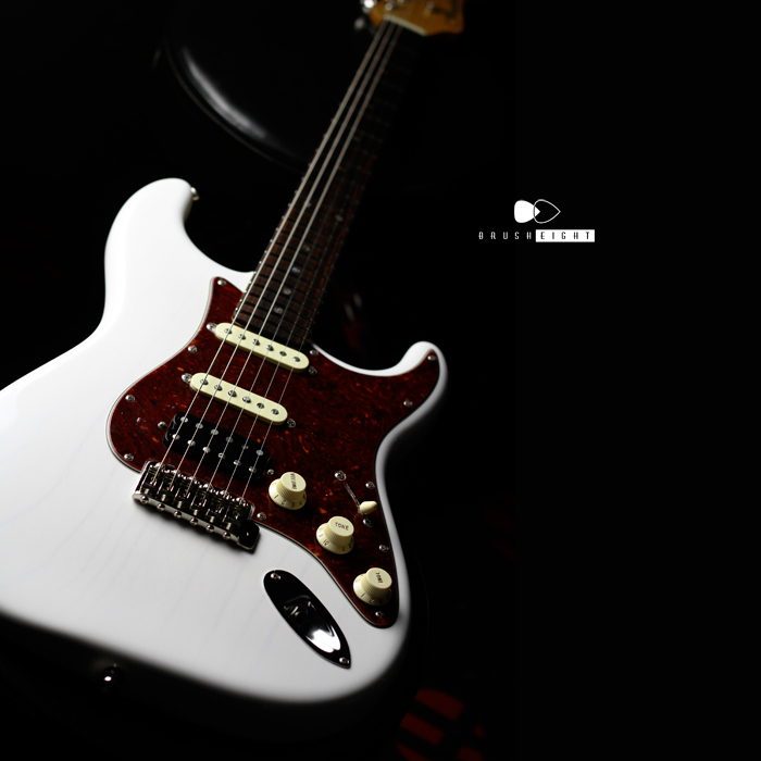 【SOLD】FREEDOM CUSTOM GUITAR R.S.ST  White Blonde2