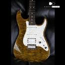【SOLD】Tom Anderson Drop Top Classic  "Tiger Eye"