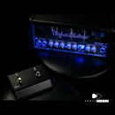 【SOLD】Hughes & Kettner “TubeMeister 18”& Foot Switch FS-2