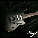【SOLD】Saito Guitars S-622 SSH “Black”