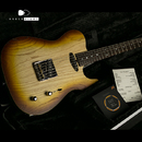 【SOLD】Saito Guitars S-622 TLC “Honey Toast”