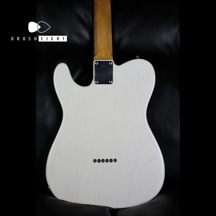 【SOLD】Bacchus Limited Edition 60's TELE Relic WBD