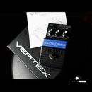 【SOLD】初期!VARTEX "LANDAU STEREO CHORUS"