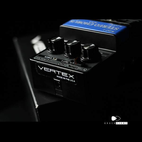 【SOLD】初期!VARTEX "LANDAU STEREO CHORUS"