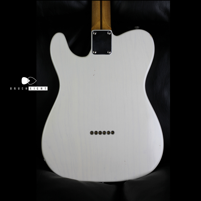 【SOLD】Bacchus Limited Edition 50's TELE Relic WBD