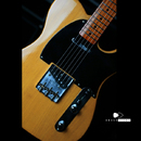 【SOLD】Fender USA 50th Anniversary Tele 52 Reissue