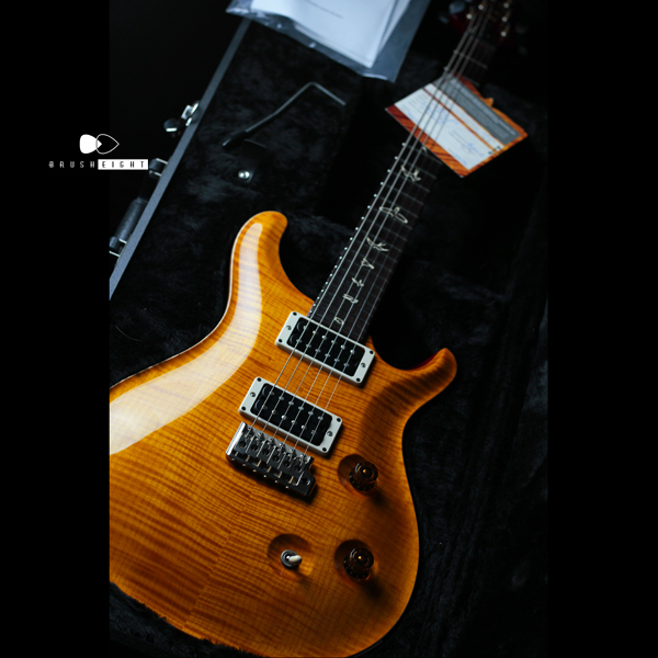 【SOLD】PRS Paul Reed Smith Custom24　2011's