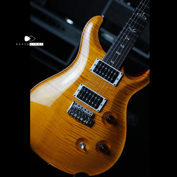 【SOLD】PRS Paul Reed Smith Custom24　2011's