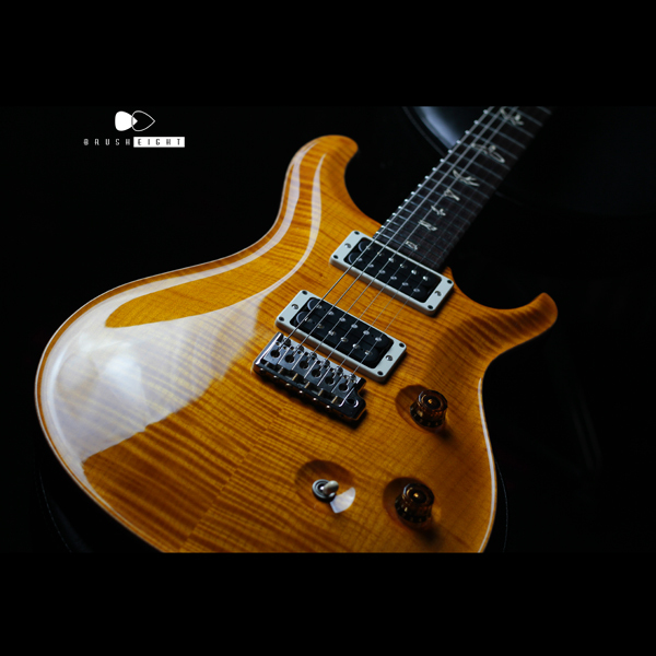 【SOLD】PRS Paul Reed Smith Custom24　2011's