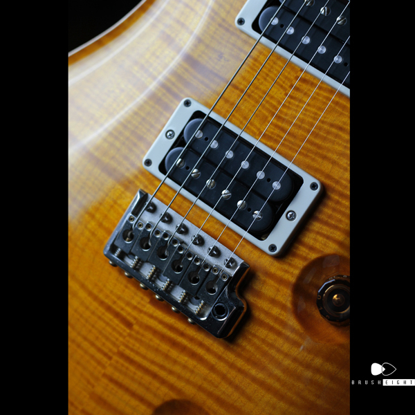 【SOLD】PRS Paul Reed Smith Custom24　2011's