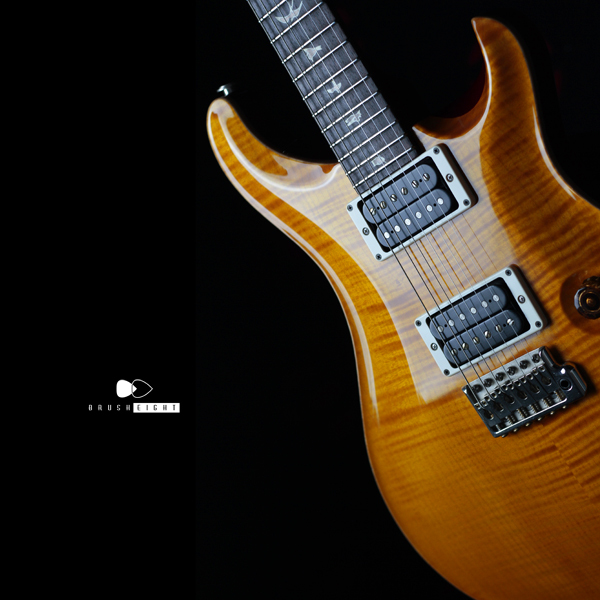 【SOLD】PRS Paul Reed Smith Custom24　2011's