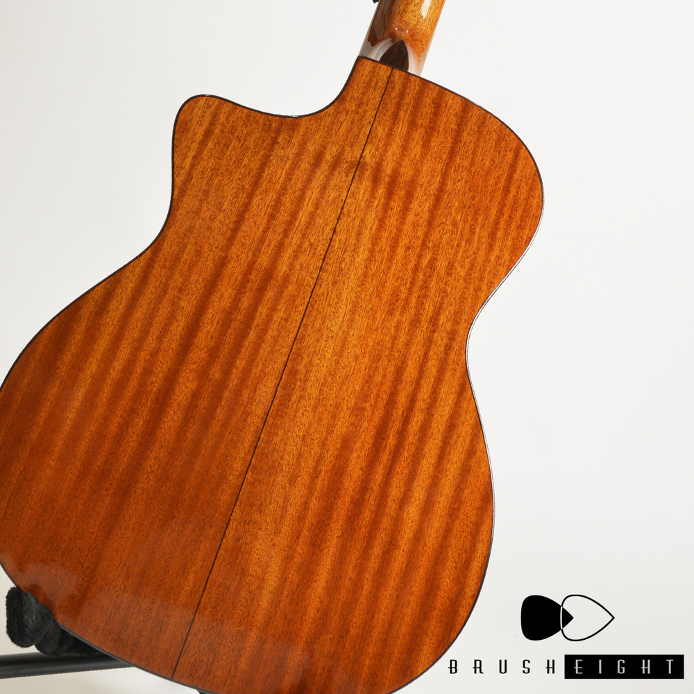 【SOLD】Mayson M1/CCE "Ceder top"Brush eight Slected
