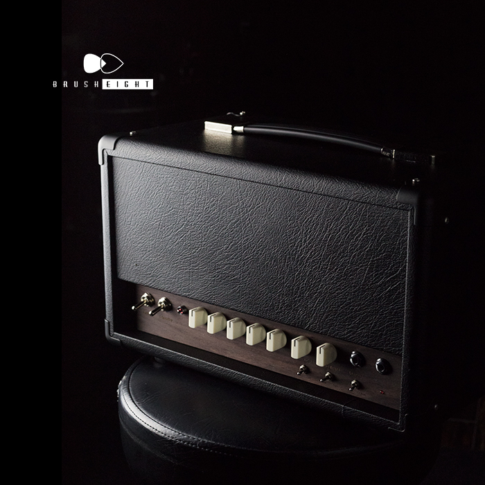 【終売】Ceriatone Custom Shop 2202+